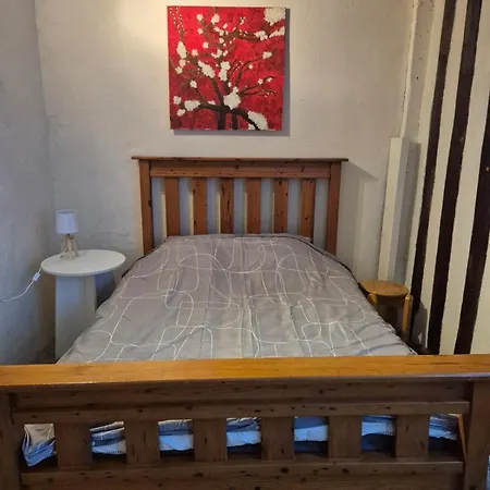 évasion Apartamento Honfleur