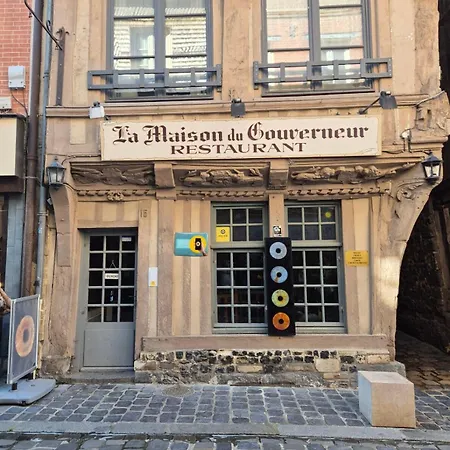 évasion Apartamento