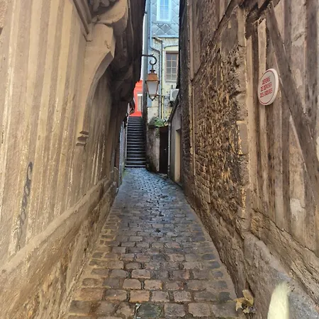 Apartmán Evasion