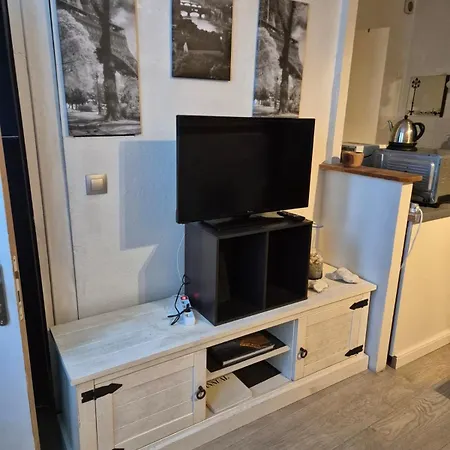 Evasion Apartment Honfleur